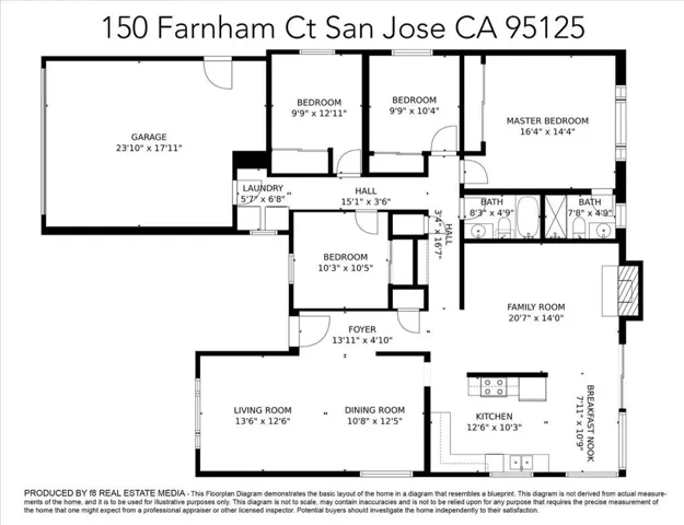 , San Jose, California 95139