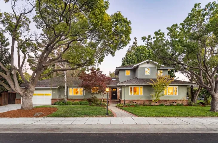 , Palo Alto, California 94303