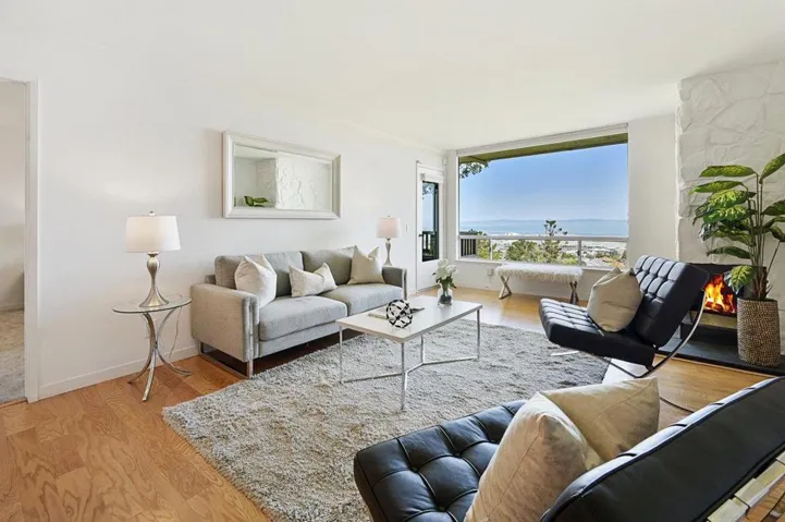, Millbrae, California 94030