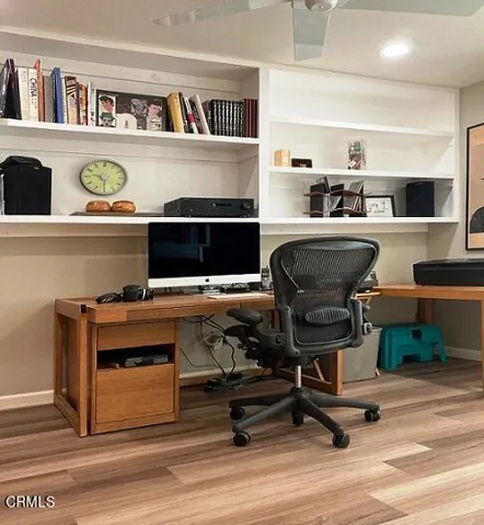 Office/4th Bed 2