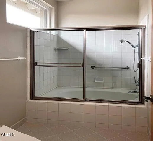 Master Tub/Shower