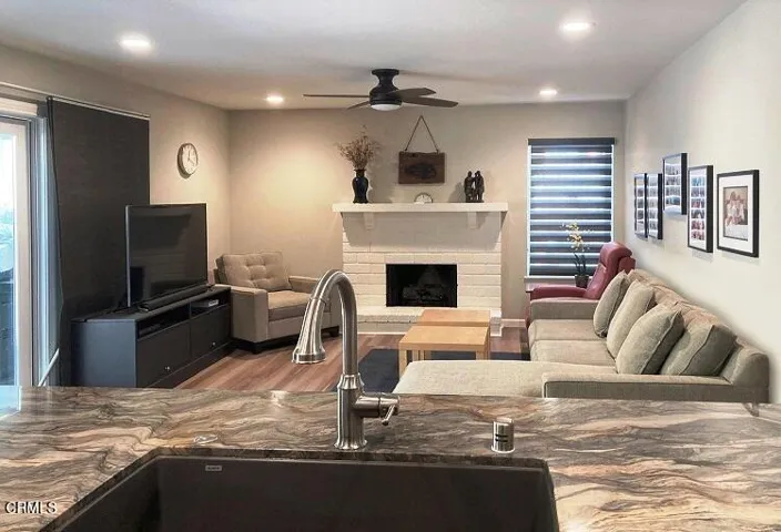 Kitchen/Family