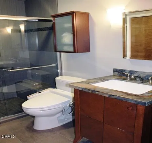 1st level Onsuite