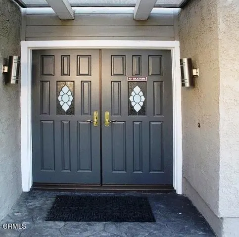 FrontDoor