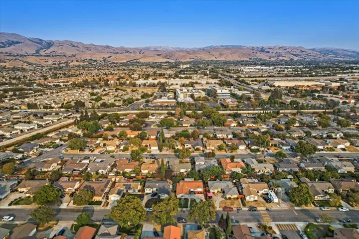 , Milpitas, California 95035