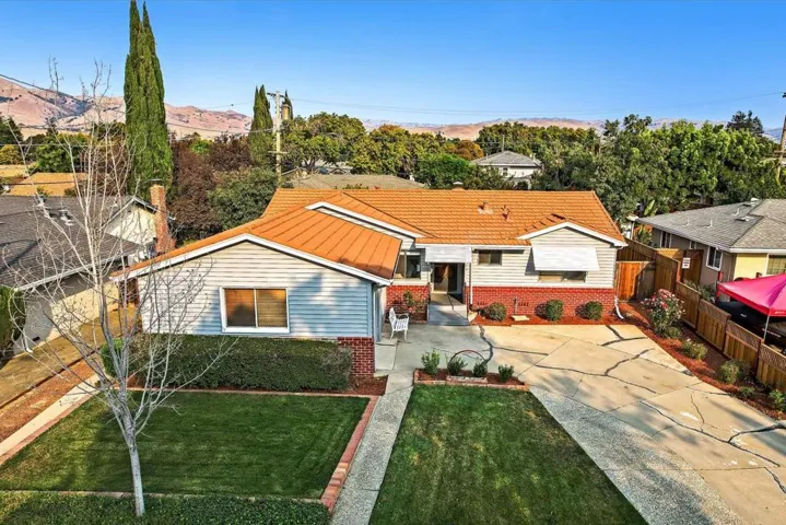 , Milpitas, California 95035