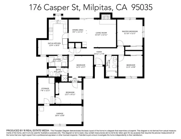 , Milpitas, California 95035