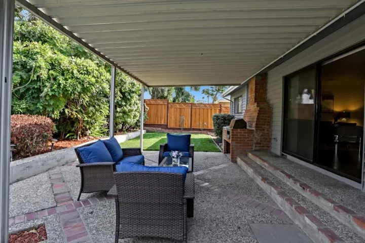 , Milpitas, California 95035