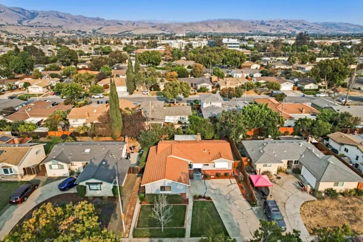 , Milpitas, California 95035