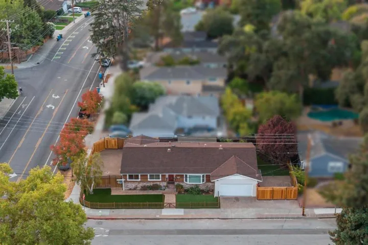 , Redwood City, California 94061