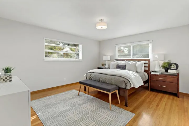 , Redwood City, California 94061