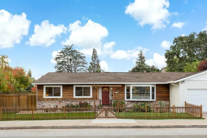 , Redwood City, California 94061