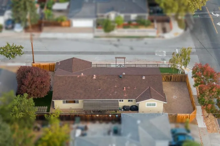 , Redwood City, California 94061