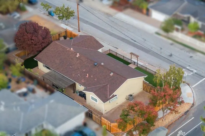 , Redwood City, California 94061