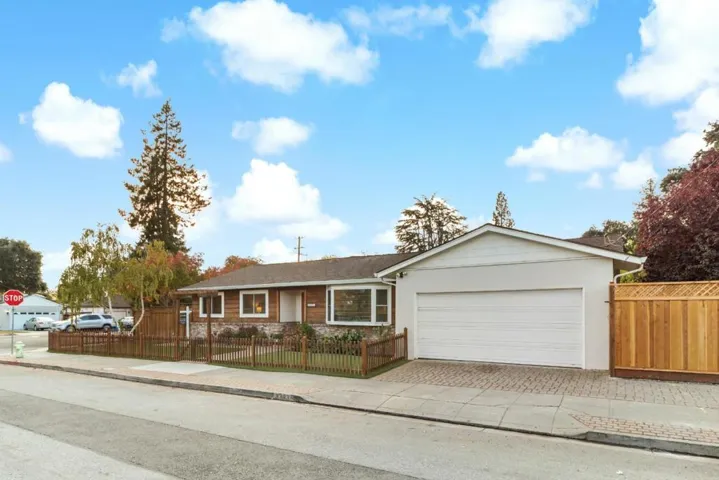 , Redwood City, California 94061