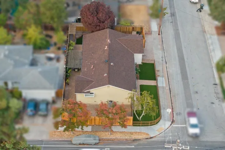 , Redwood City, California 94061