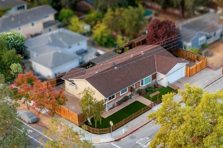 , Redwood City, California 94061