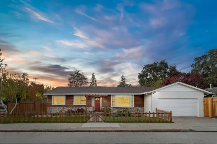 , Redwood City, California 94061