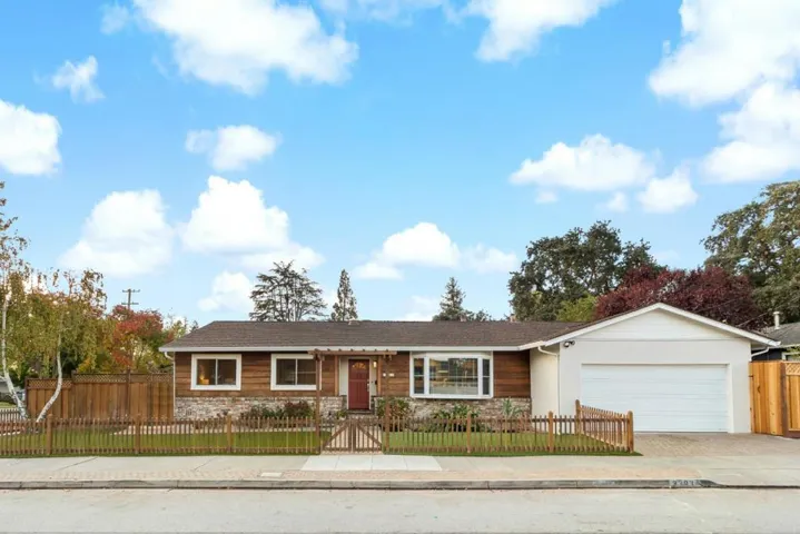, Redwood City, California 94061
