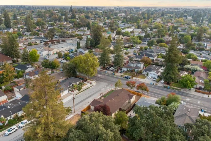 , Redwood City, California 94061