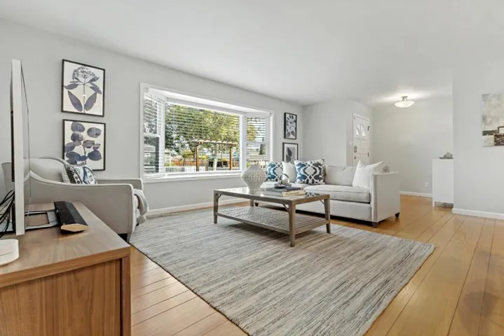 , Redwood City, California 94061