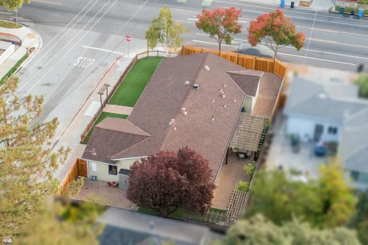 , Redwood City, California 94061