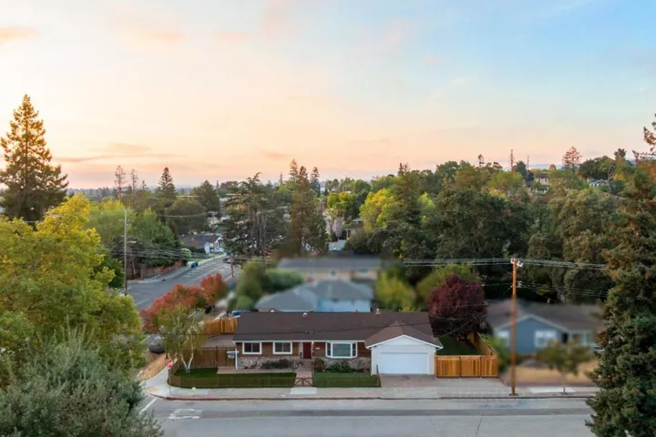 , Redwood City, California 94061