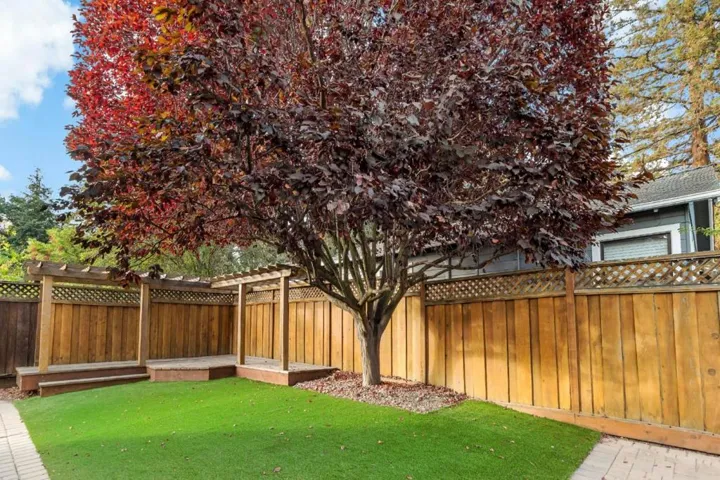 , Redwood City, California 94061