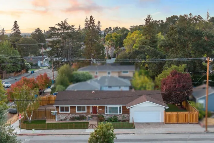 , Redwood City, California 94061