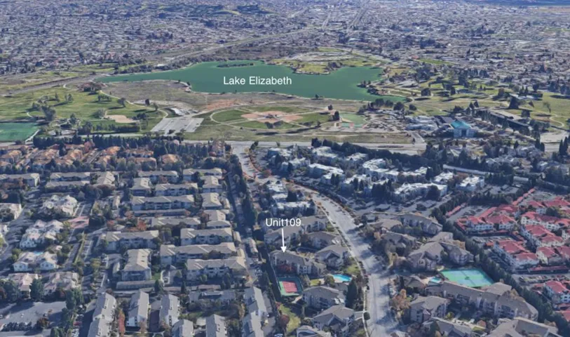 , Fremont, California 94538