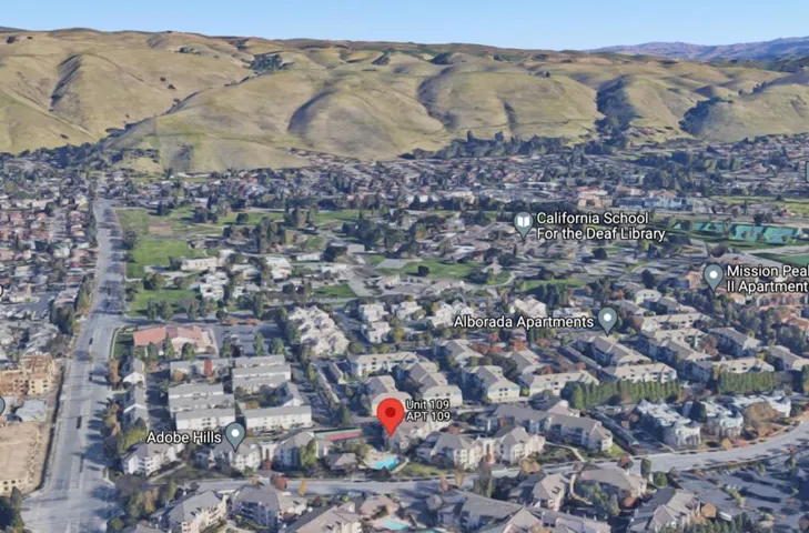 , Fremont, California 94538
