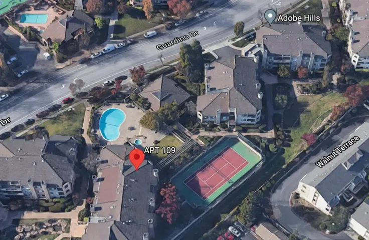 , Fremont, California 94538