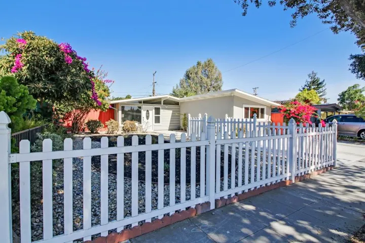 , Sunnyvale, California 94089