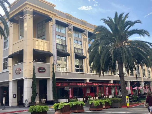 , San Jose, California 95128