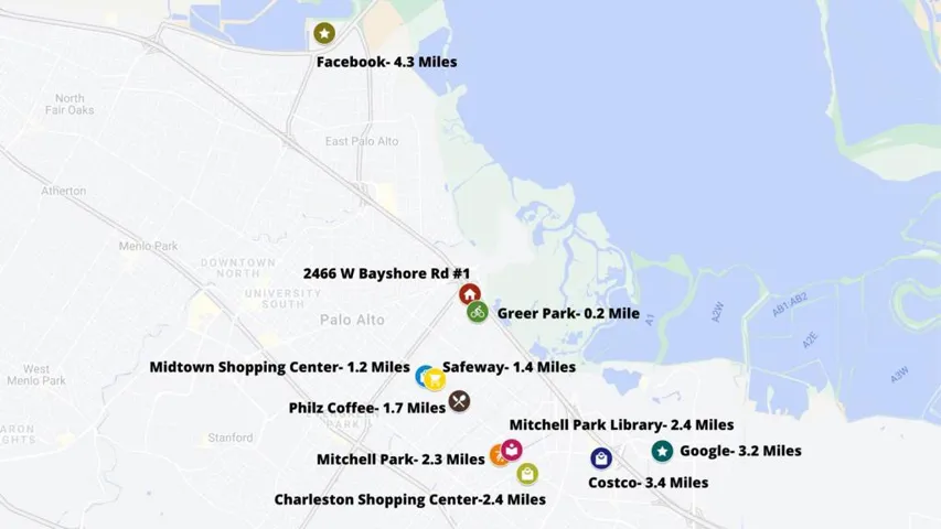 , Palo Alto, California 94303