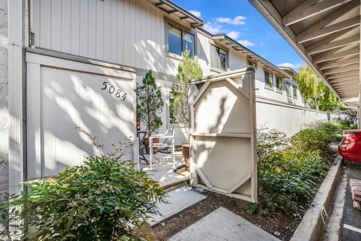 , San Jose, California 95136