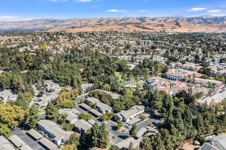 , San Jose, California 95136