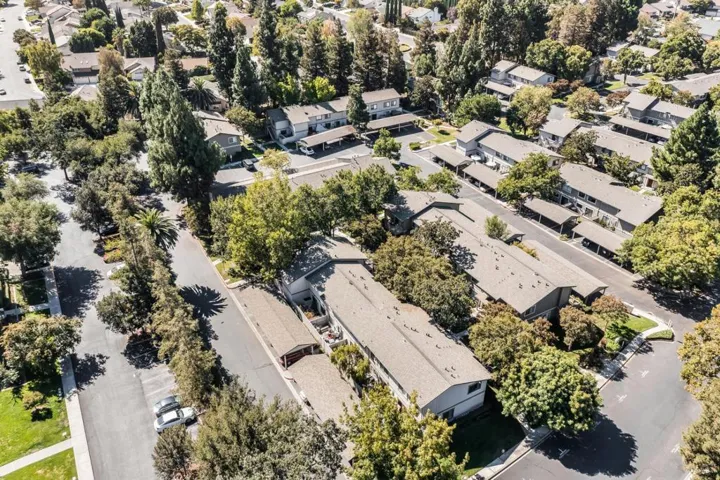 , San Jose, California 95136