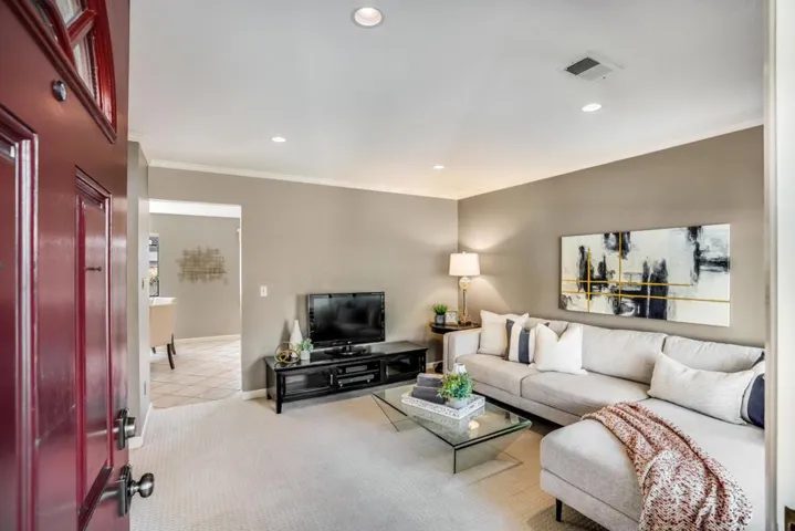 , San Jose, California 95136