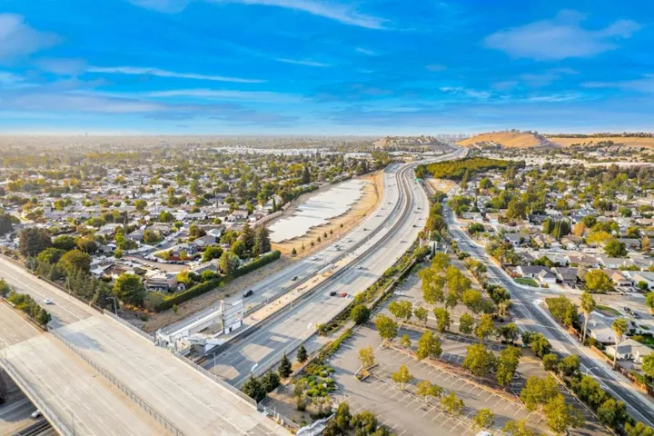 , San Jose, California 95136