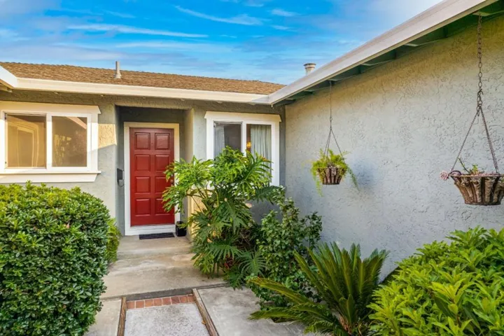 , San Jose, California 95136