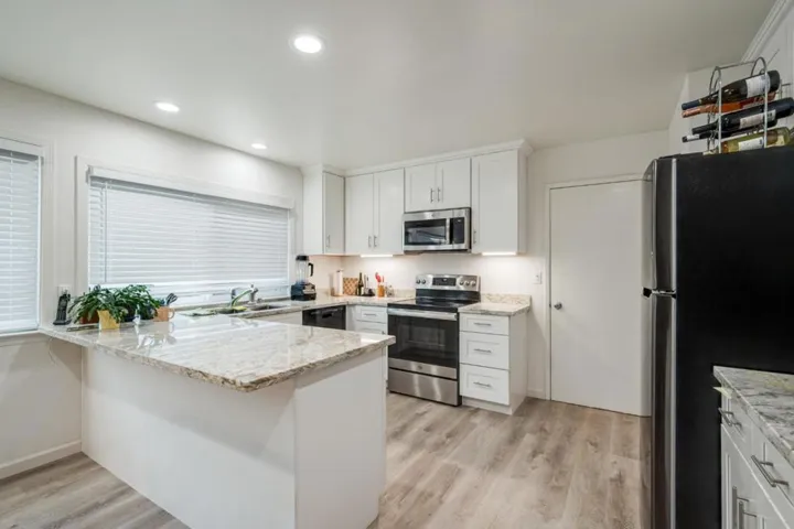 , San Jose, California 95136