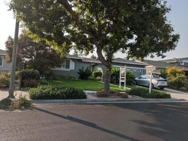 , San Jose, California 95136
