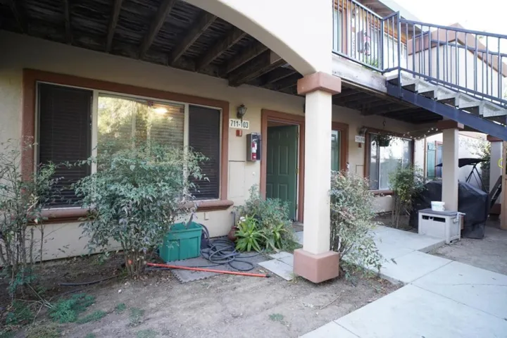 , Salinas, California 93905