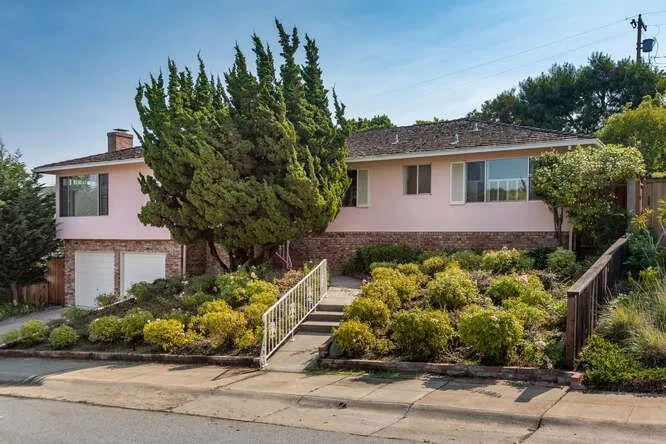, San Mateo, California 94402
