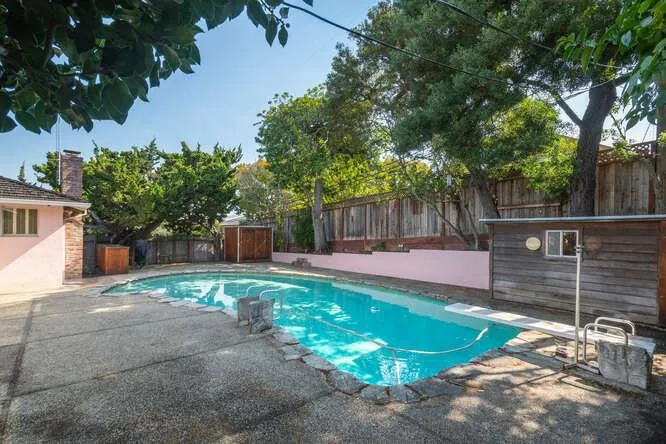 , San Mateo, California 94402