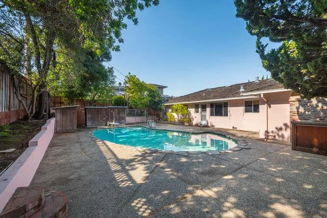 , San Mateo, California 94402