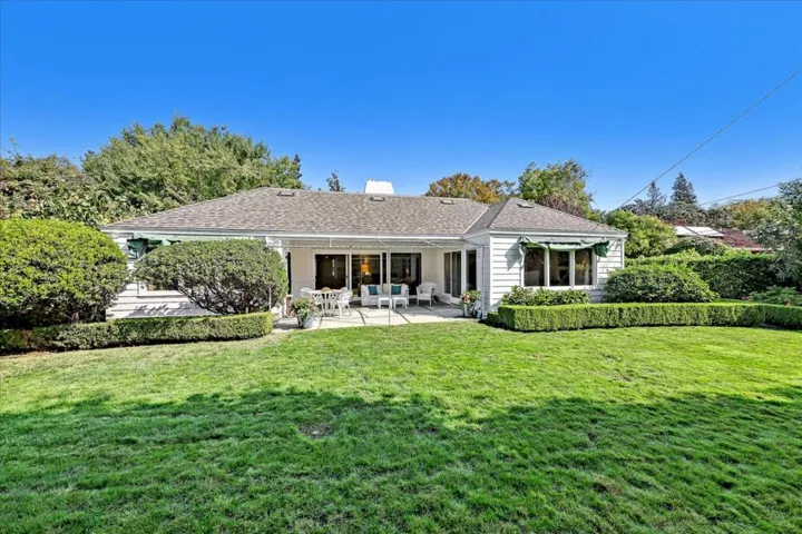 , Palo Alto, California 94303