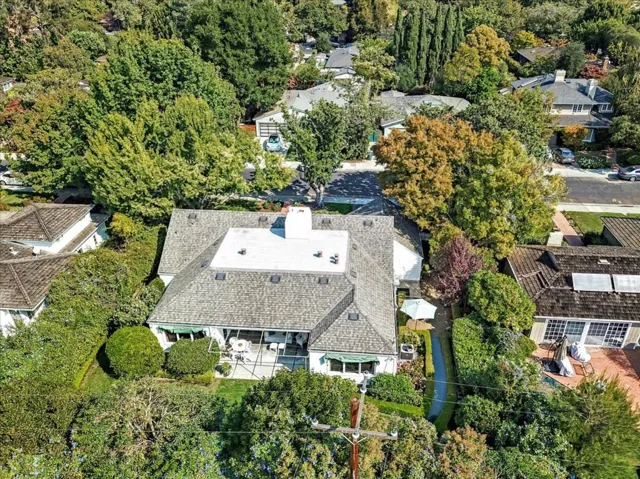 , Palo Alto, California 94303