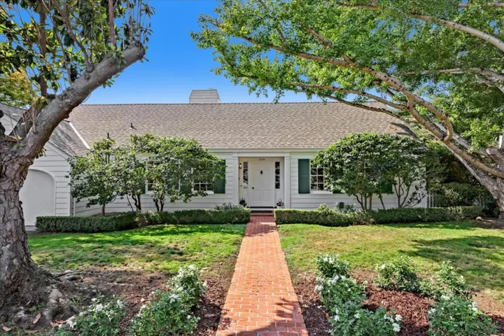 , Palo Alto, California 94303